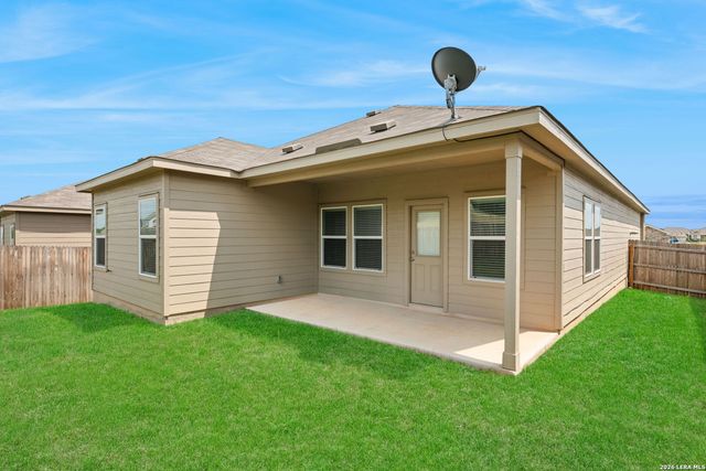 6035 Companion Rd, Bulverde, TX 78163