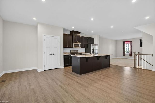 1217 Worden WAY, Suffolk, VA 23435