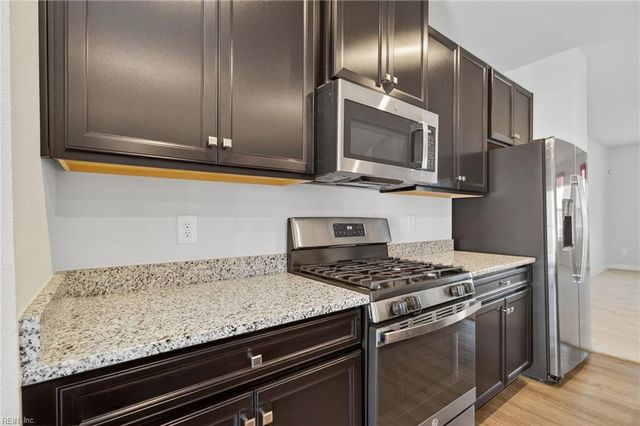 1217 Worden WAY, Suffolk, VA 23435