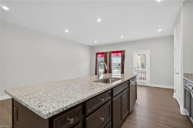 1217 Worden WAY, Suffolk, VA 23435