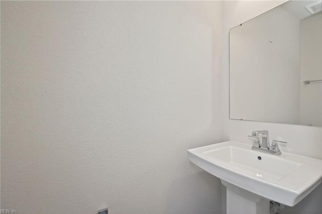 1217 Worden WAY, Suffolk, VA 23435