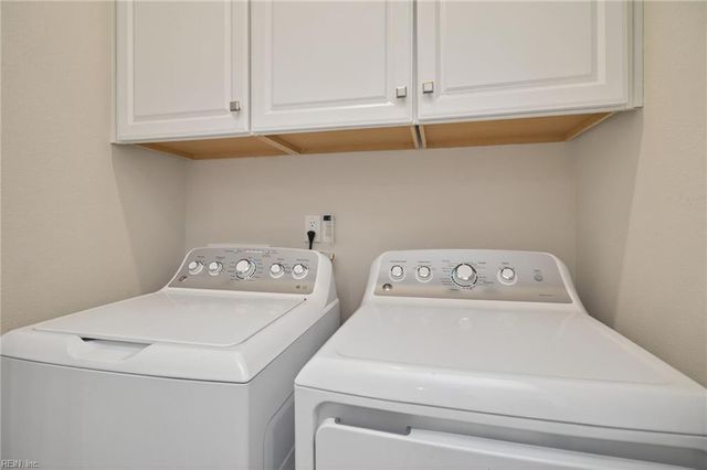 1217 Worden WAY, Suffolk, VA 23435