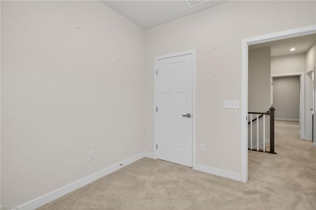 1217 Worden WAY, Suffolk, VA 23435