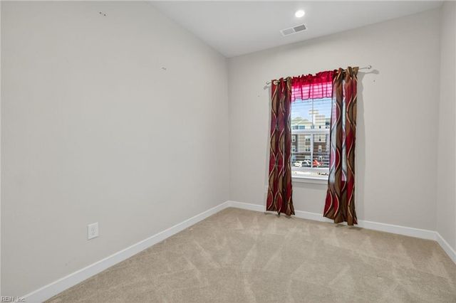 1217 Worden WAY, Suffolk, VA 23435