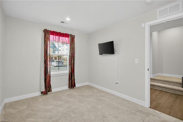 1217 Worden WAY, Suffolk, VA 23435