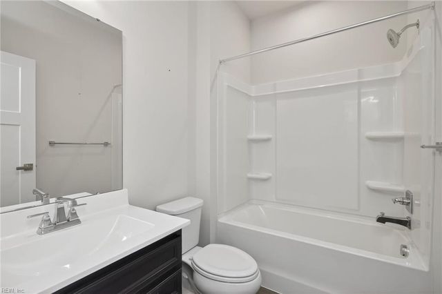 1217 Worden WAY, Suffolk, VA 23435