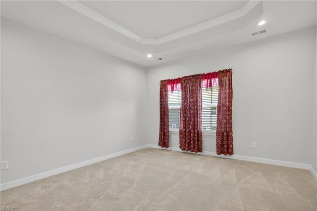 1217 Worden WAY, Suffolk, VA 23435