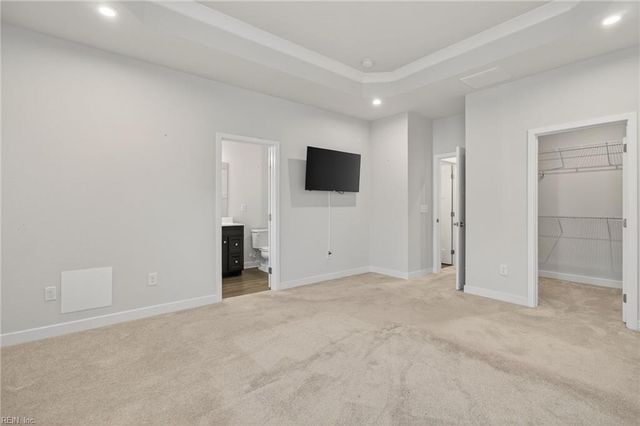 1217 Worden WAY, Suffolk, VA 23435