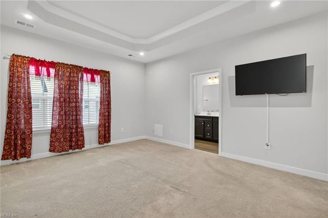 1217 Worden WAY, Suffolk, VA 23435