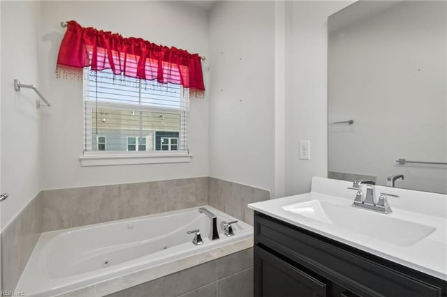 1217 Worden WAY, Suffolk, VA 23435