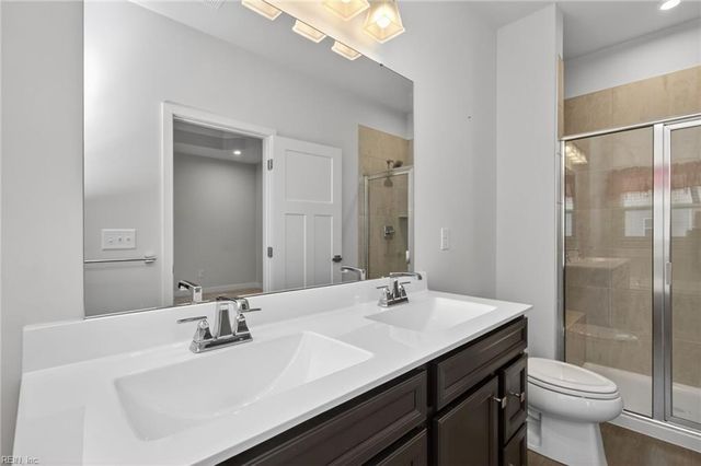 1217 Worden WAY, Suffolk, VA 23435