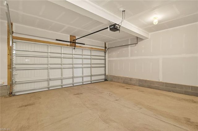 1217 Worden WAY, Suffolk, VA 23435