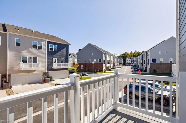 1217 Worden WAY, Suffolk, VA 23435