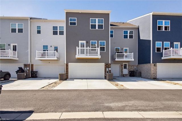 1217 Worden WAY, Suffolk, VA 23435