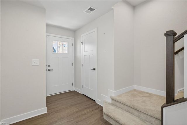 1217 Worden WAY, Suffolk, VA 23435