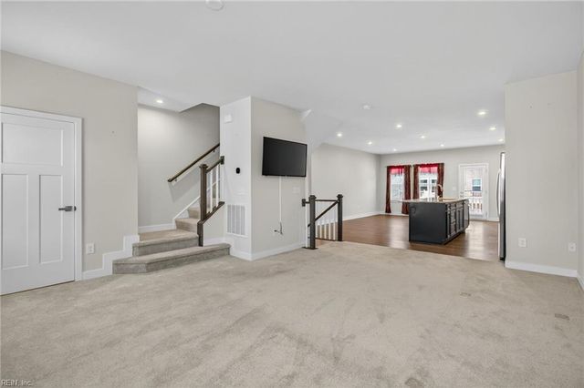 1217 Worden WAY, Suffolk, VA 23435