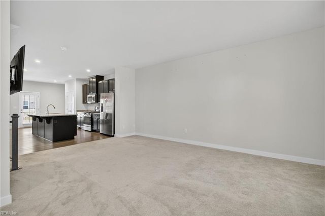 1217 Worden WAY, Suffolk, VA 23435