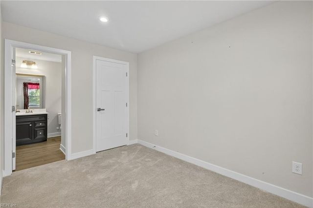 1217 Worden WAY, Suffolk, VA 23435