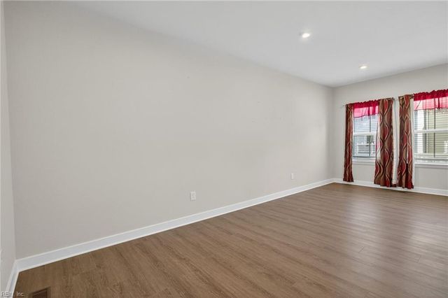 1217 Worden WAY, Suffolk, VA 23435