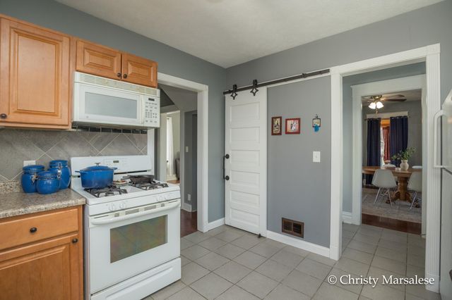 160 Harvard Street, Battle Creek, MI 49017