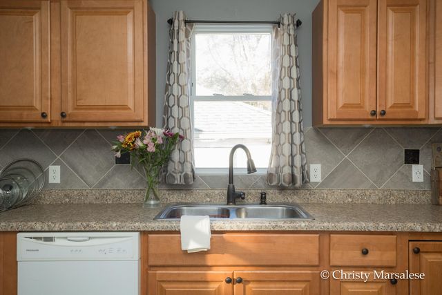 160 Harvard Street, Battle Creek, MI 49017