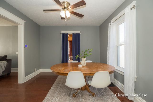 160 Harvard Street, Battle Creek, MI 49017