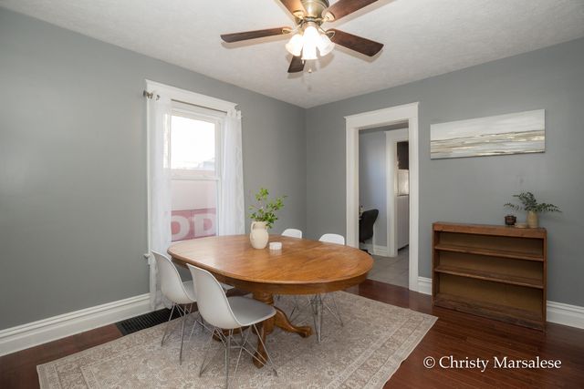 160 Harvard Street, Battle Creek, MI 49017