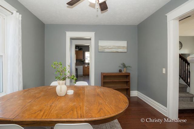 160 Harvard Street, Battle Creek, MI 49017