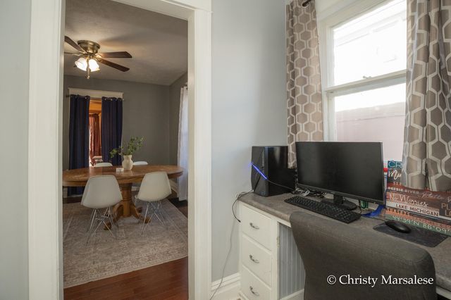 160 Harvard Street, Battle Creek, MI 49017