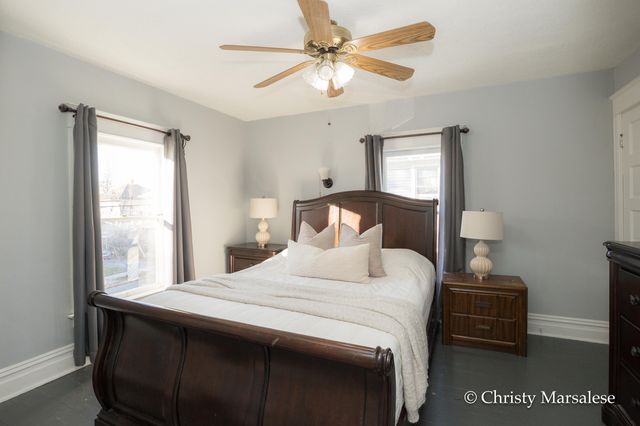 160 Harvard Street, Battle Creek, MI 49017