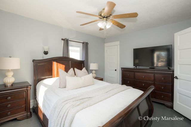 160 Harvard Street, Battle Creek, MI 49017