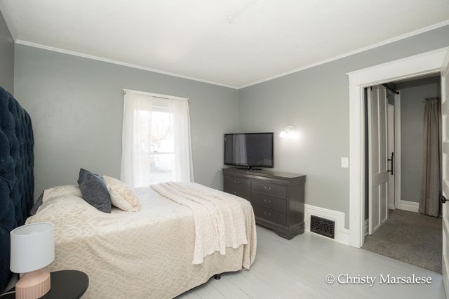 160 Harvard Street, Battle Creek, MI 49017