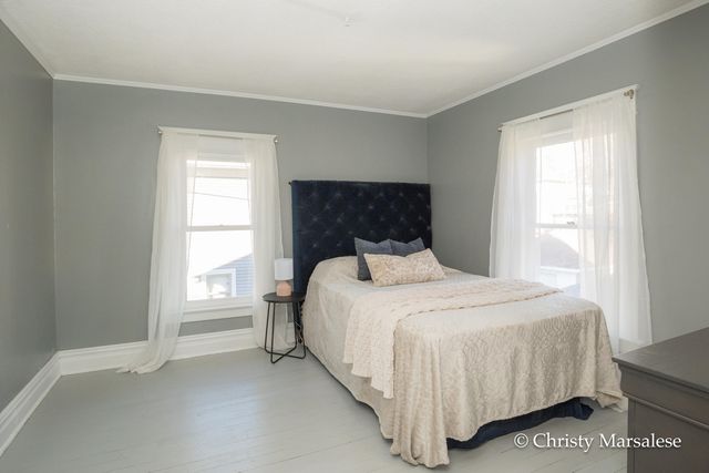 160 Harvard Street, Battle Creek, MI 49017