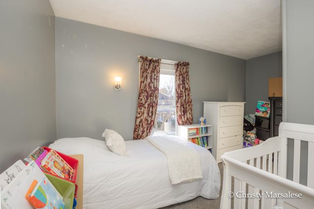 160 Harvard Street, Battle Creek, MI 49017