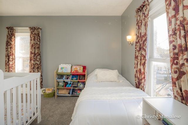 160 Harvard Street, Battle Creek, MI 49017