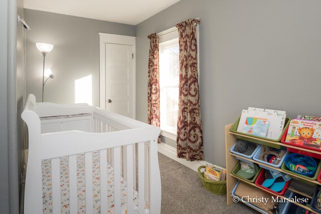 160 Harvard Street, Battle Creek, MI 49017