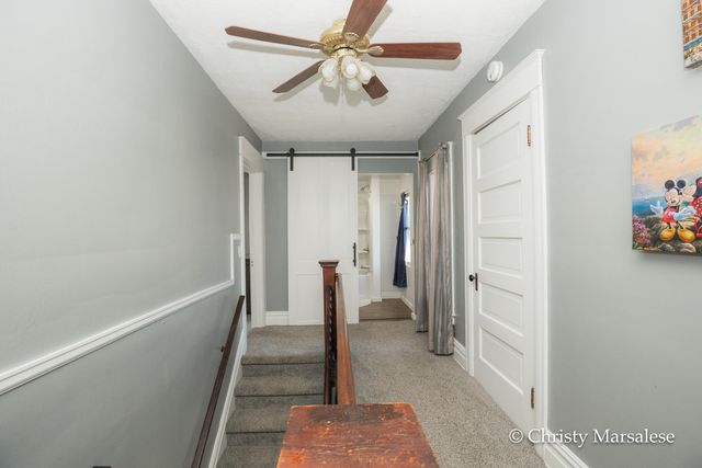 160 Harvard Street, Battle Creek, MI 49017