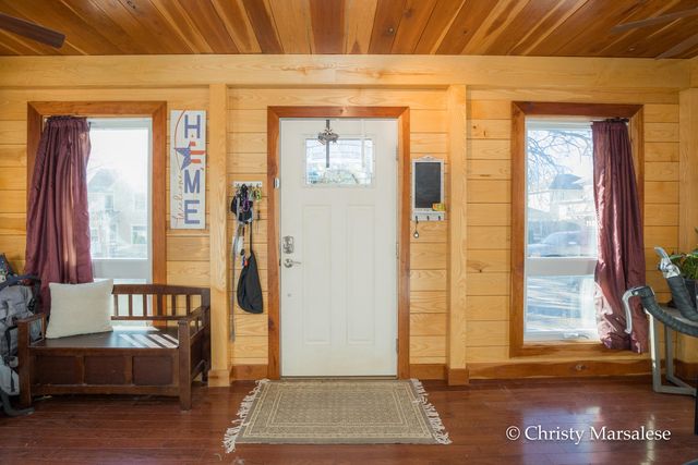 160 Harvard Street, Battle Creek, MI 49017