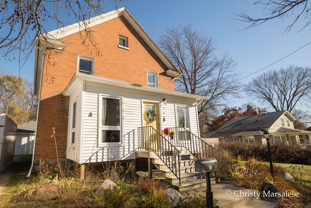 160 Harvard Street, Battle Creek, MI 49017