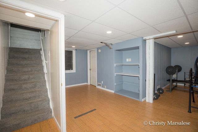 160 Harvard Street, Battle Creek, MI 49017