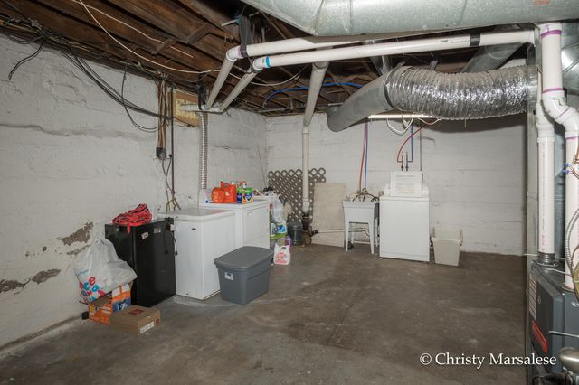 160 Harvard Street, Battle Creek, MI 49017