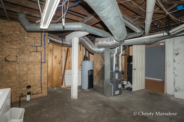 160 Harvard Street, Battle Creek, MI 49017