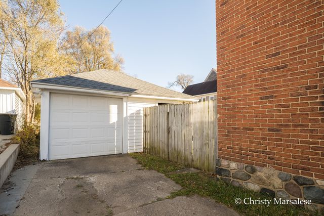 160 Harvard Street, Battle Creek, MI 49017