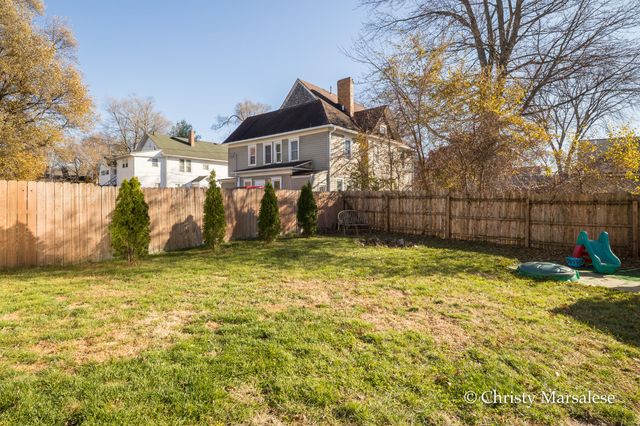 160 Harvard Street, Battle Creek, MI 49017