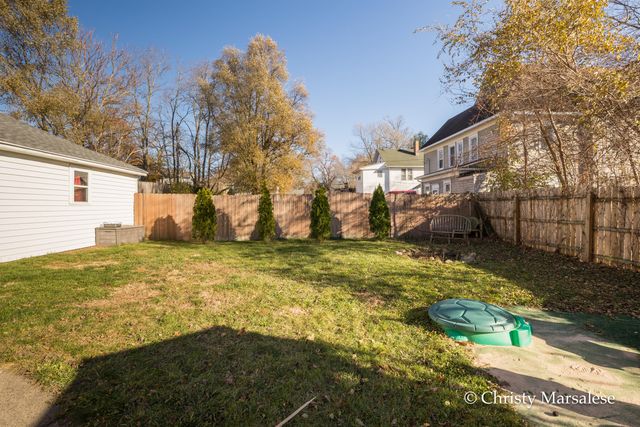 160 Harvard Street, Battle Creek, MI 49017