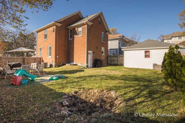 160 Harvard Street, Battle Creek, MI 49017