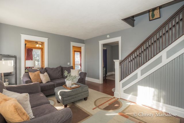 160 Harvard Street, Battle Creek, MI 49017