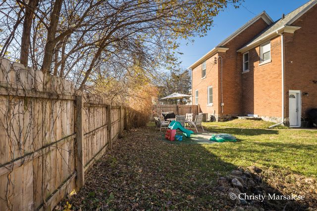 160 Harvard Street, Battle Creek, MI 49017