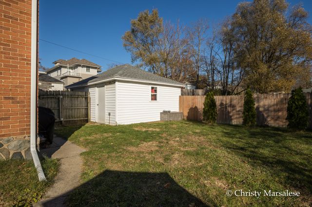 160 Harvard Street, Battle Creek, MI 49017