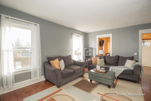 160 Harvard Street, Battle Creek, MI 49017